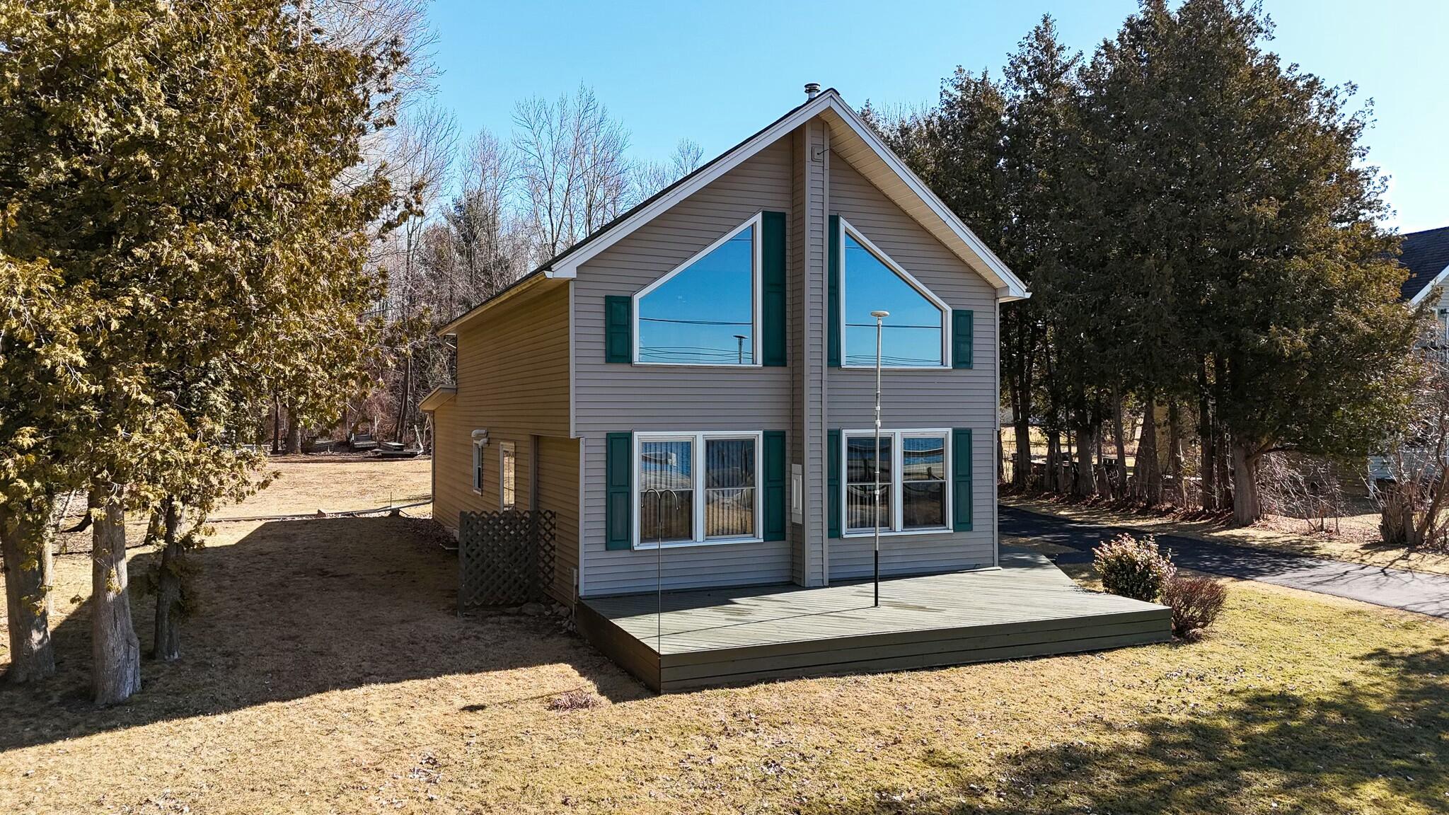 483 Cumberland Head Road, Plattsburgh, New York image 29