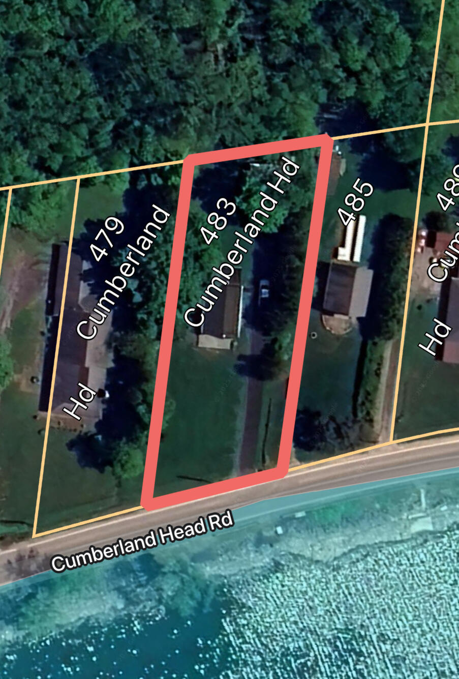 483 Cumberland Head Road, Plattsburgh, New York image 38