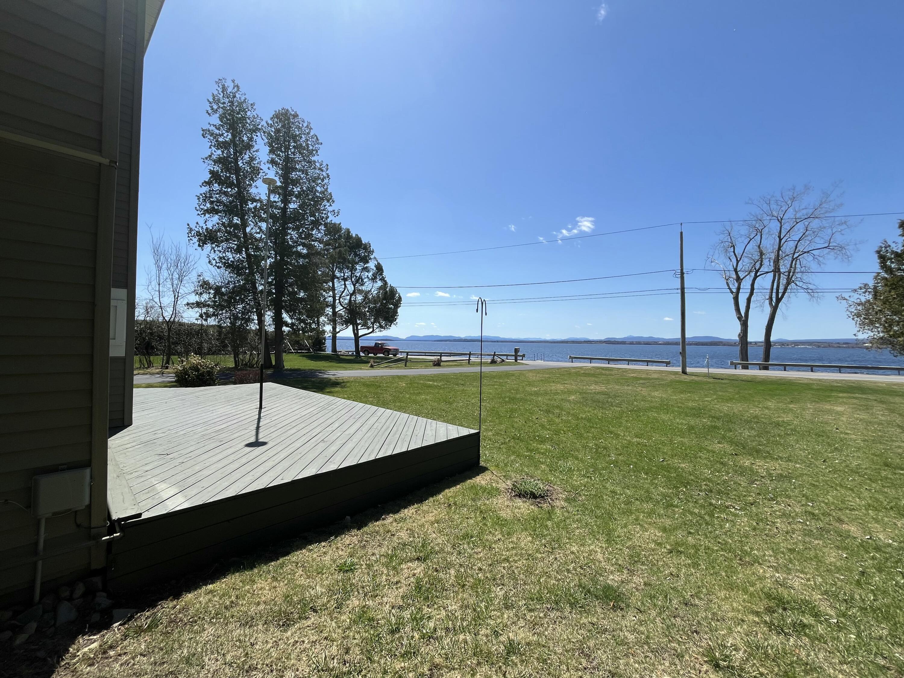 483 Cumberland Head Road, Plattsburgh, New York image 43