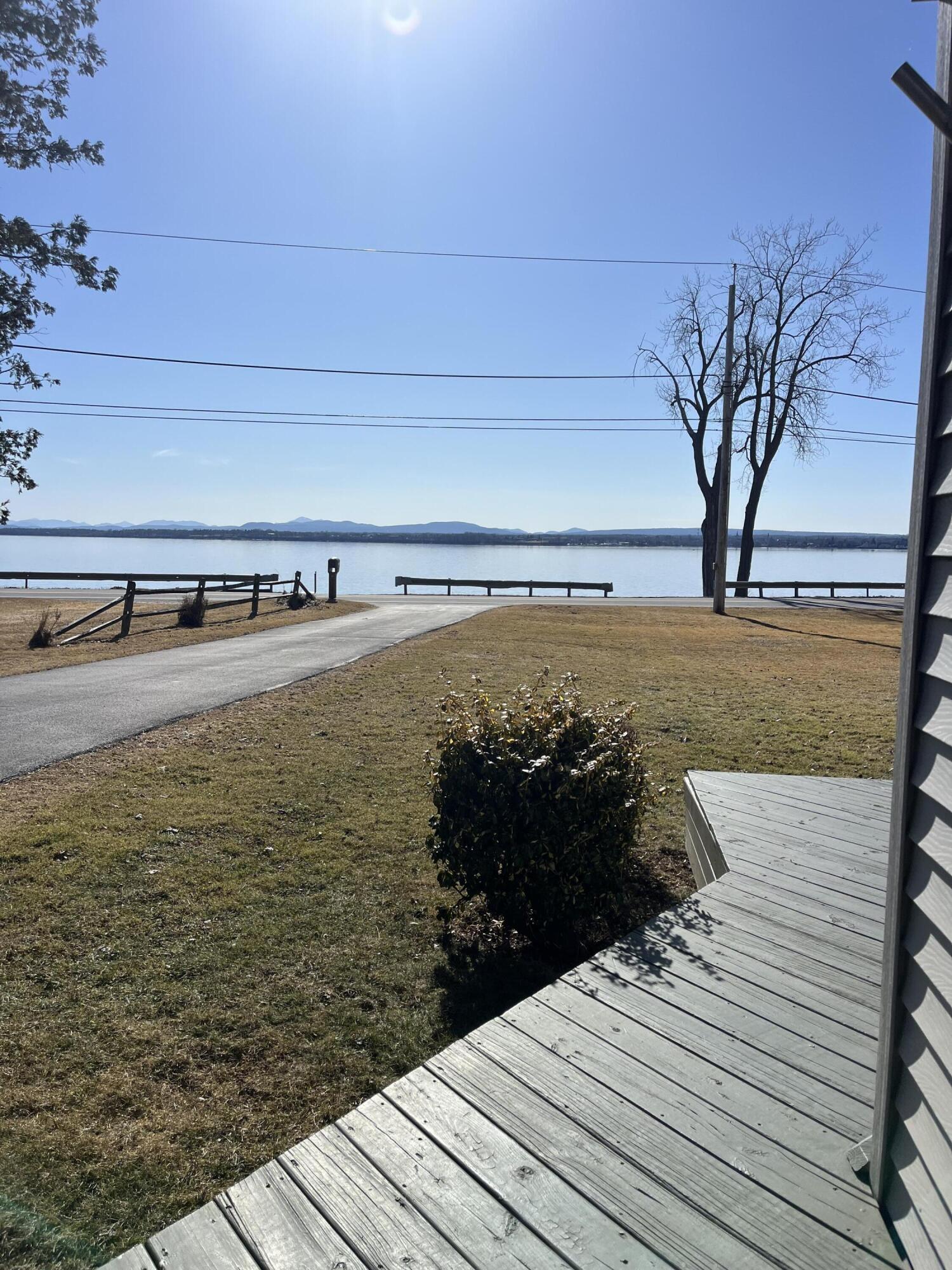 483 Cumberland Head Road, Plattsburgh, New York image 2