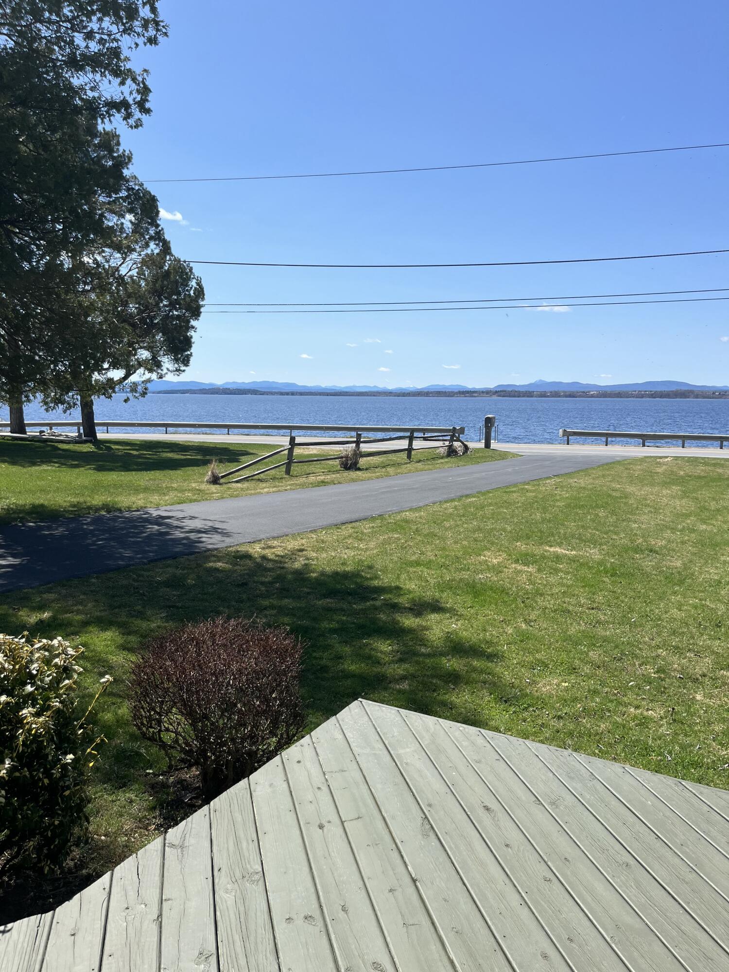 483 Cumberland Head Road, Plattsburgh, New York image 2