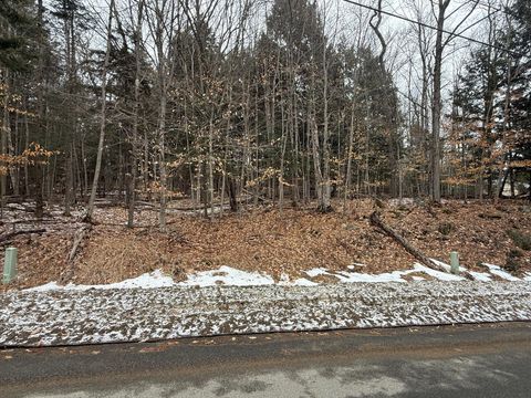 Vacant Land For Sale - Glenwood Drive<br/> Franklin County, Saranac Lake, NY 12983