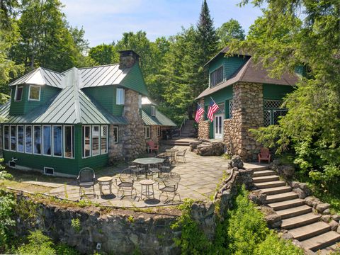 4540 State Route 28 Old Forge NY 13420
