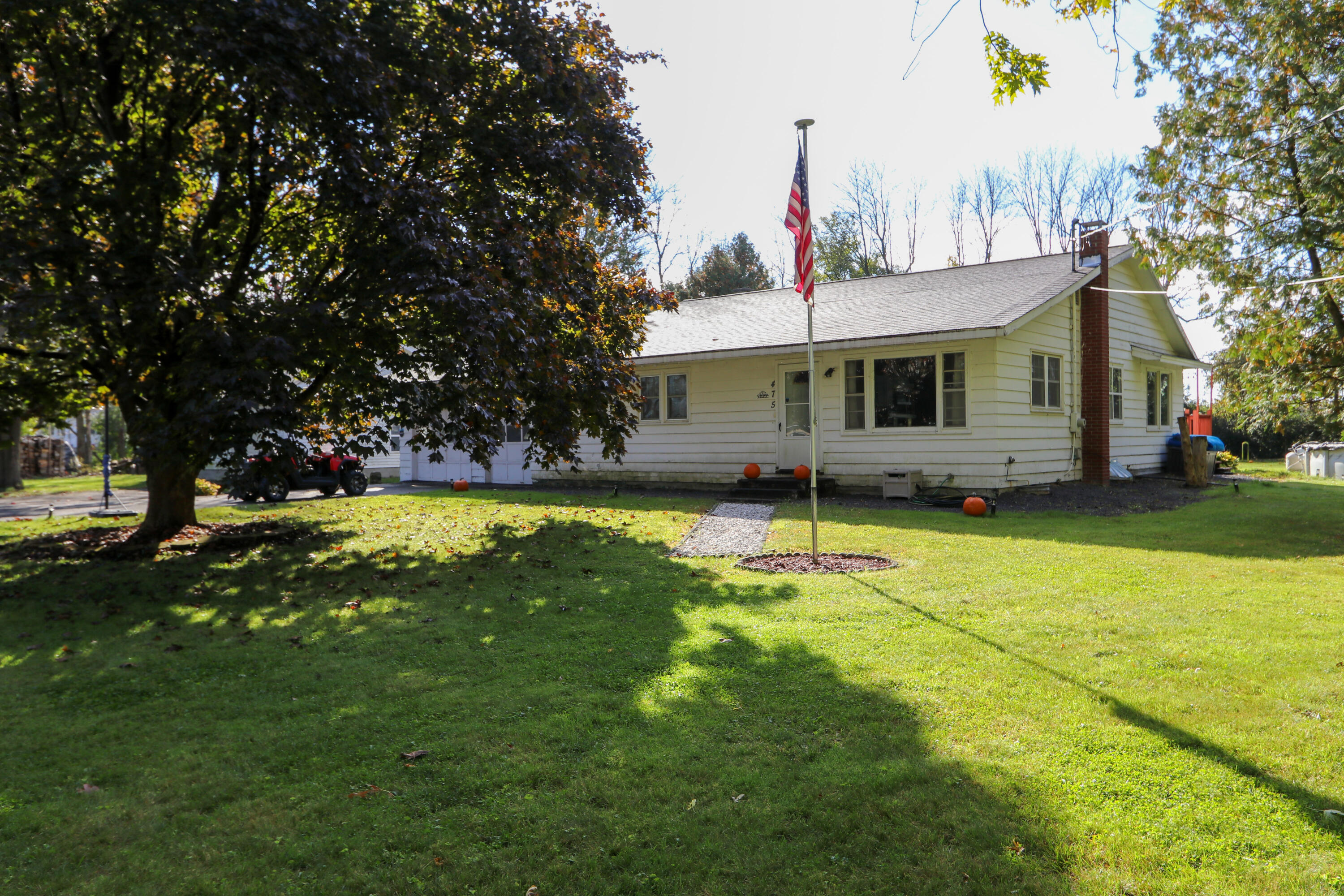 475 Miner Farm Road Rd, Chazy, New York image 1