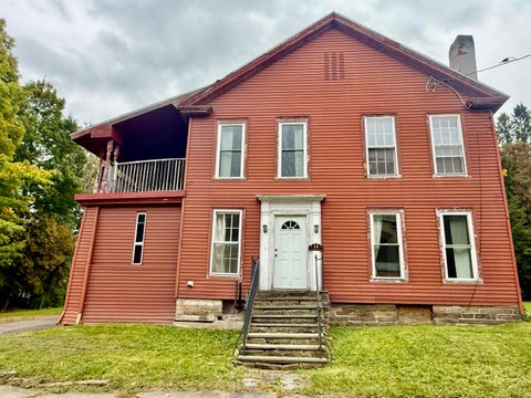 Photo of 14 Francis Street, Malone, NY 12953 (MLS # 208527)