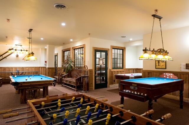 7 Whiteface Inn Lane Ln #105, INT. 5, Lake Placid, New York image 4