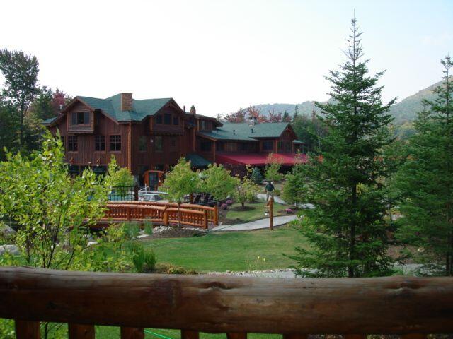 7 Whiteface Inn Lane Ln #105, INT. 5, Lake Placid, New York image 6