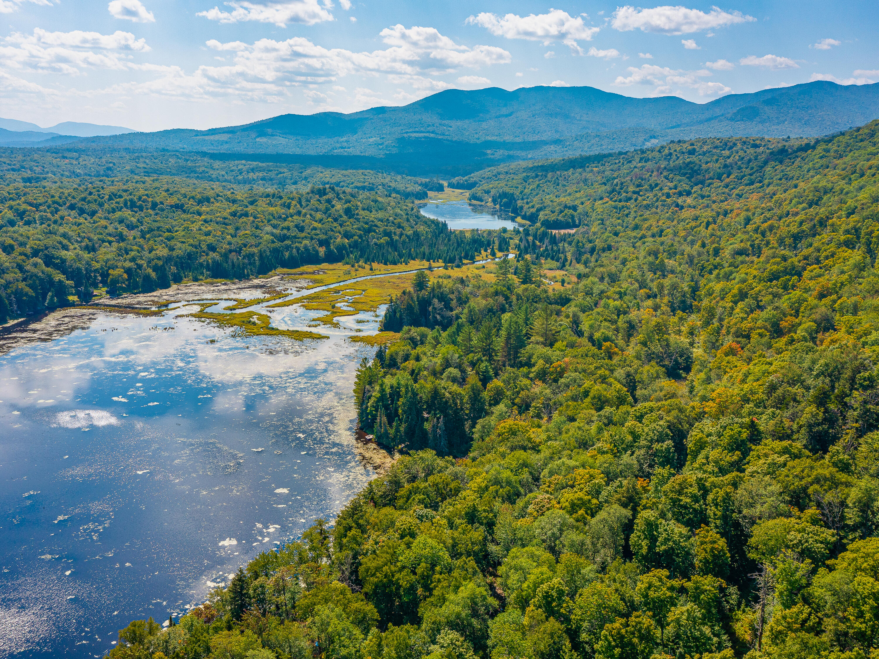 427 Woodys Road Rd, Newcomb, New York image 9