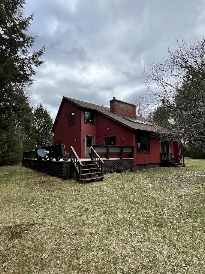 25 Gordon Pond Lane Ln, Saranac Lake, New York image 1