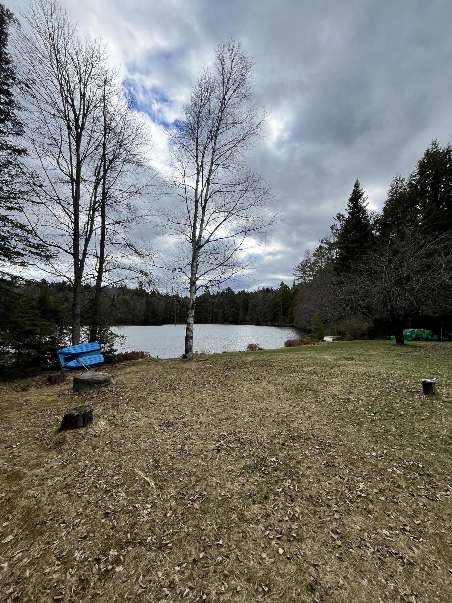 25 Gordon Pond Lane Ln, Saranac Lake, New York image 2