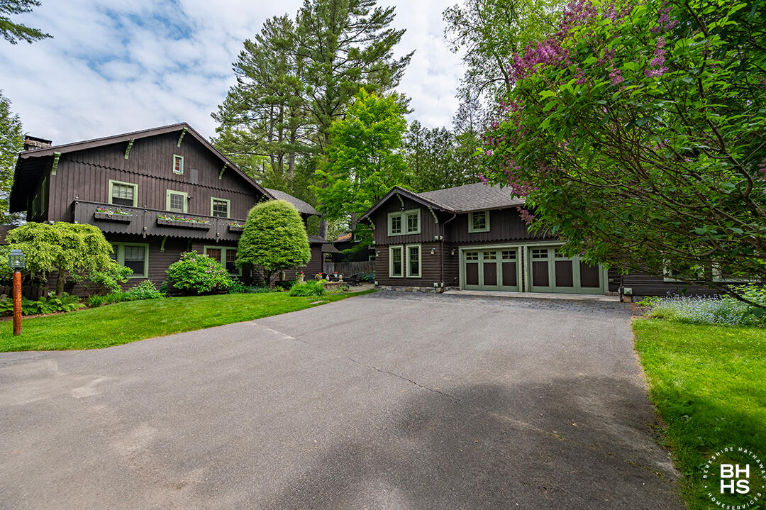 127 Victor Herbert Road