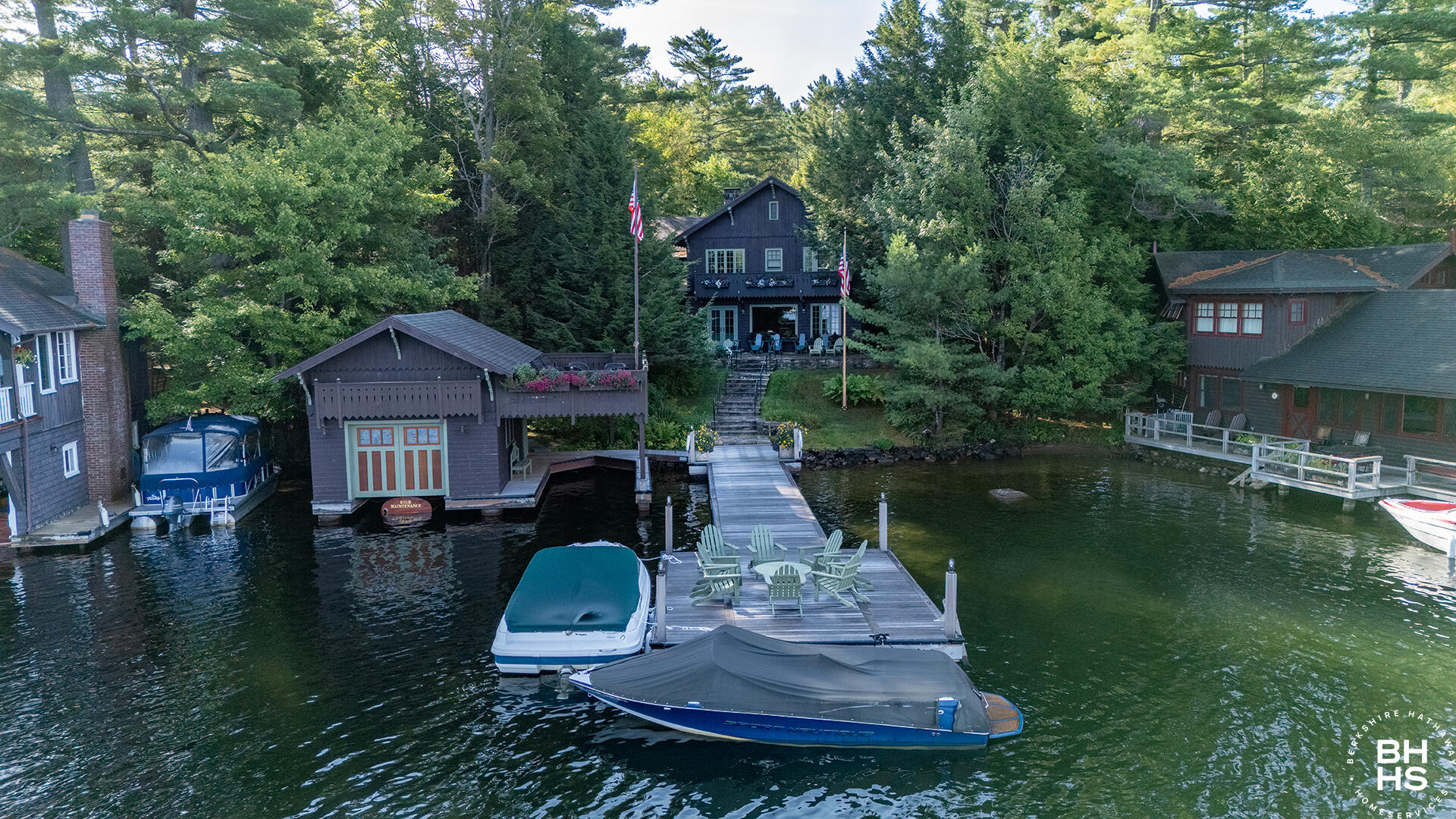 Lake Placid, New York 12946, United States, 10 Bedrooms Bedrooms, ,8 BathroomsBathrooms,Residential,Active,160626