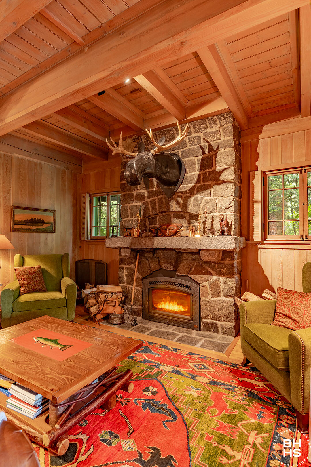 Lake Placid, New York 12946, United States, 10 Bedrooms Bedrooms, ,8 BathroomsBathrooms,Residential,Active,160626