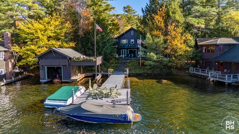 Homes For Sale - 127 Victor Herbert Road Rd<br/> Lake Placid, NY 12946