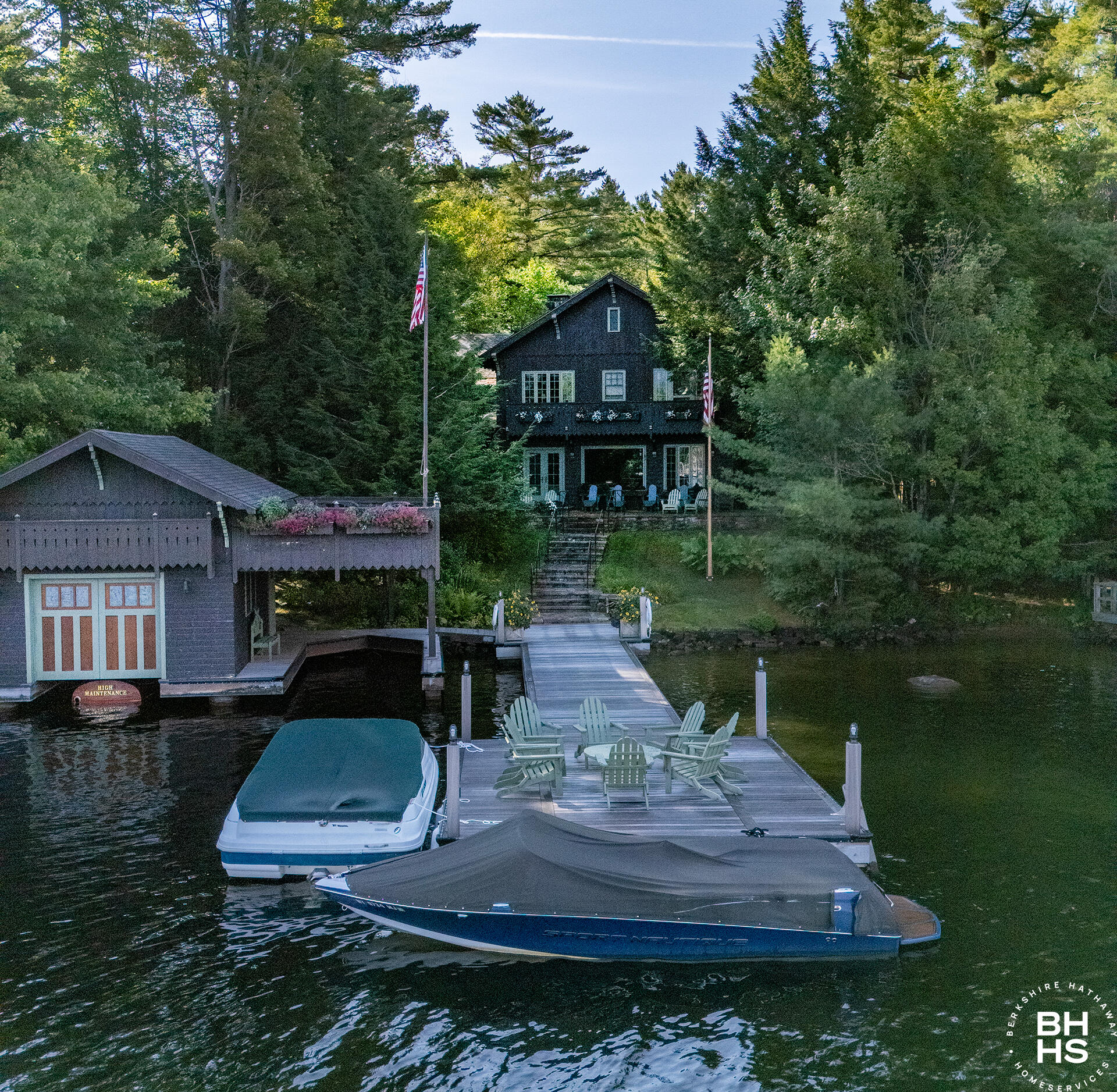 Lake Placid, New York 12946, United States, 10 Bedrooms Bedrooms, ,8 BathroomsBathrooms,Residential,Active,160626