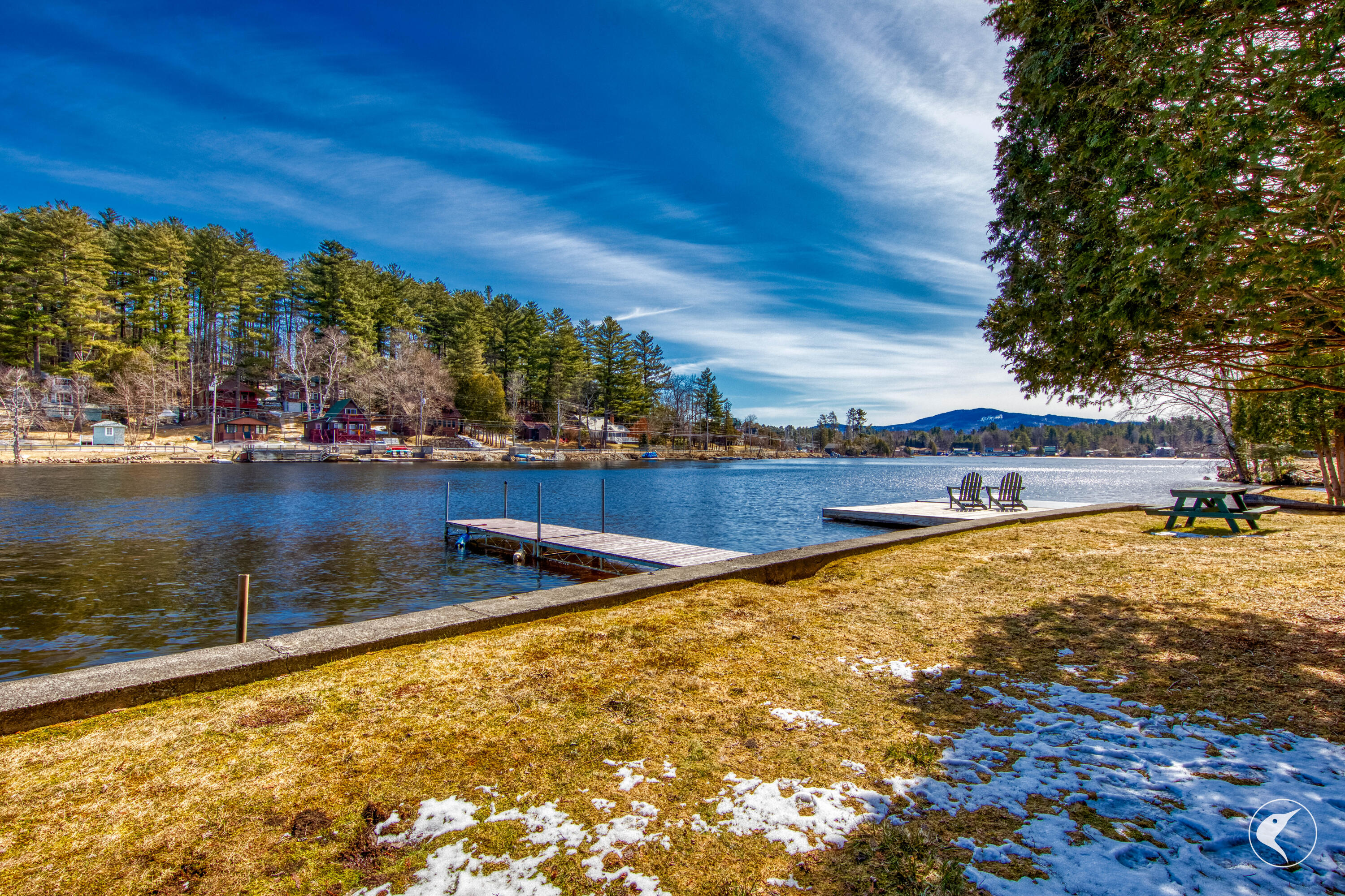5 Harbor Hill Lane, Saranac Lake, New York image 20