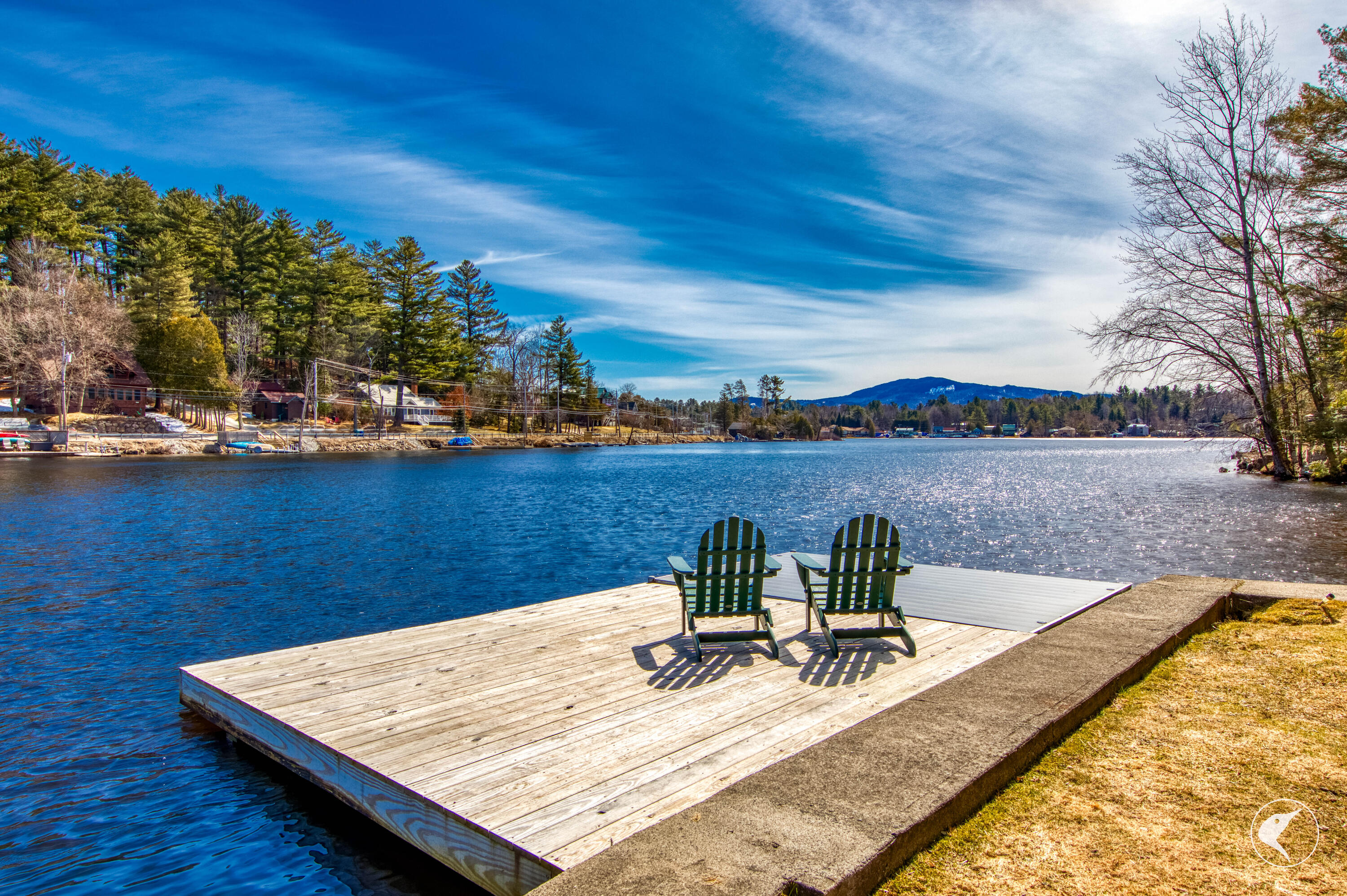 5 Harbor Hill Lane, Saranac Lake, New York image 21