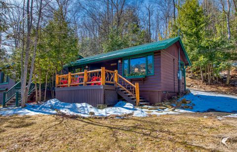 5 Harbor Hill Lane Saranac Lake NY 12983