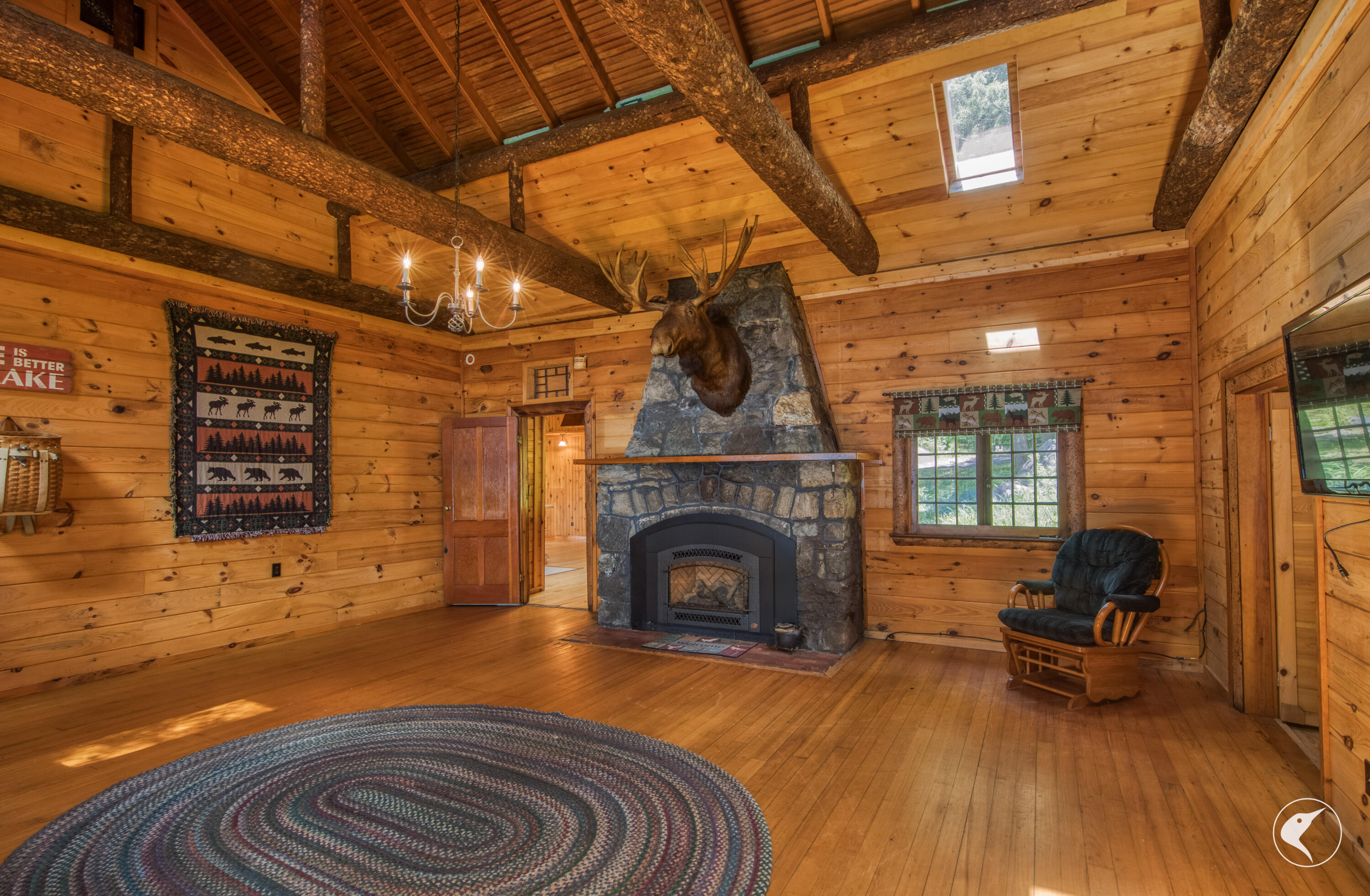 436 Gilpin Bay Rd Rd, Saranac Lake, New York image 34