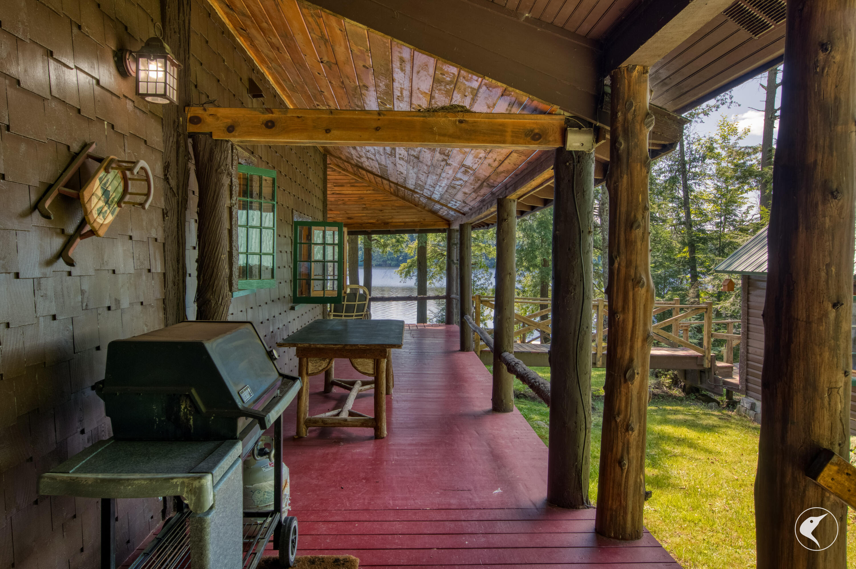 436 Gilpin Bay Rd Rd, Saranac Lake, New York image 28