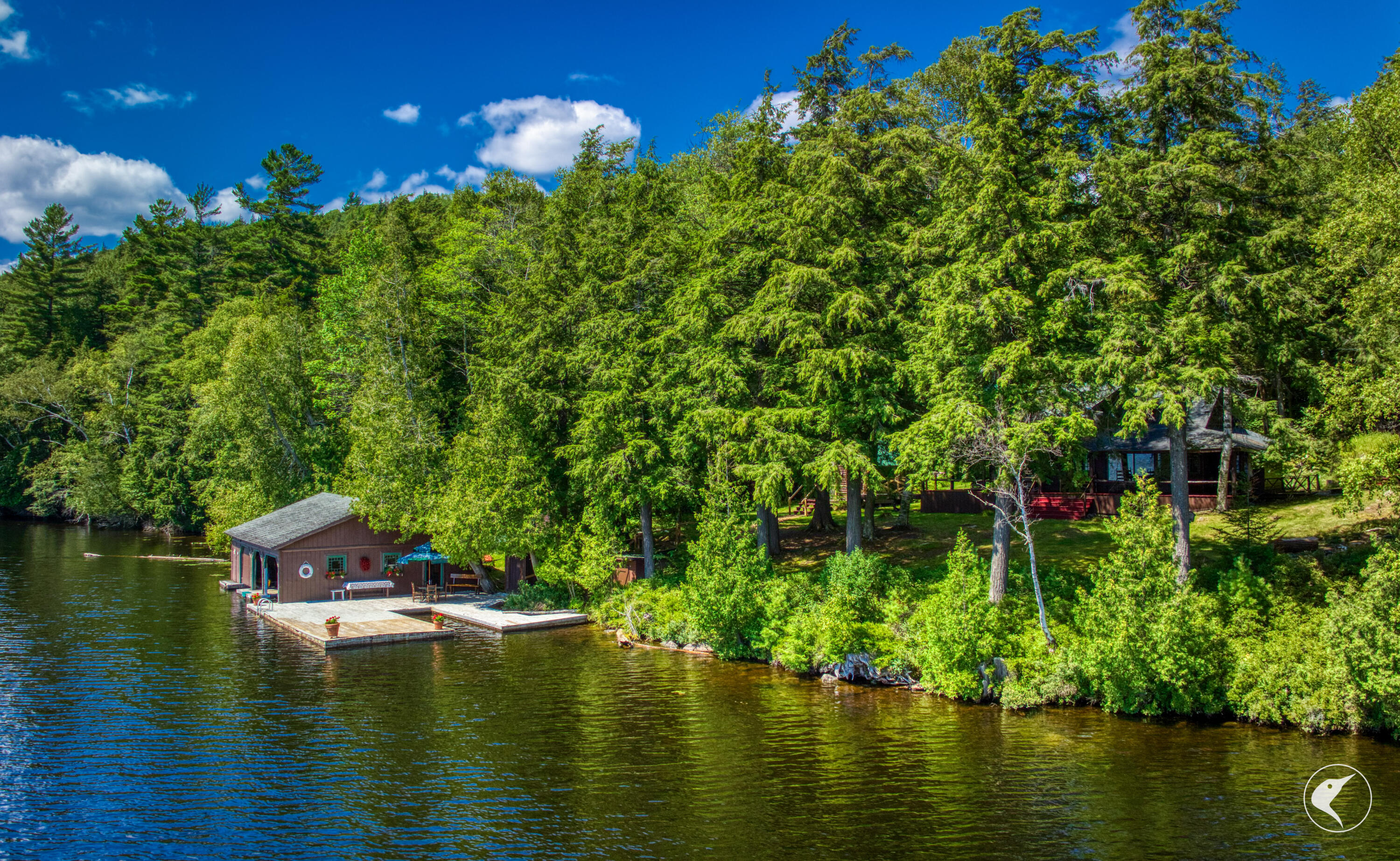 436 Gilpin Bay Rd Rd, Saranac Lake, New York image 4
