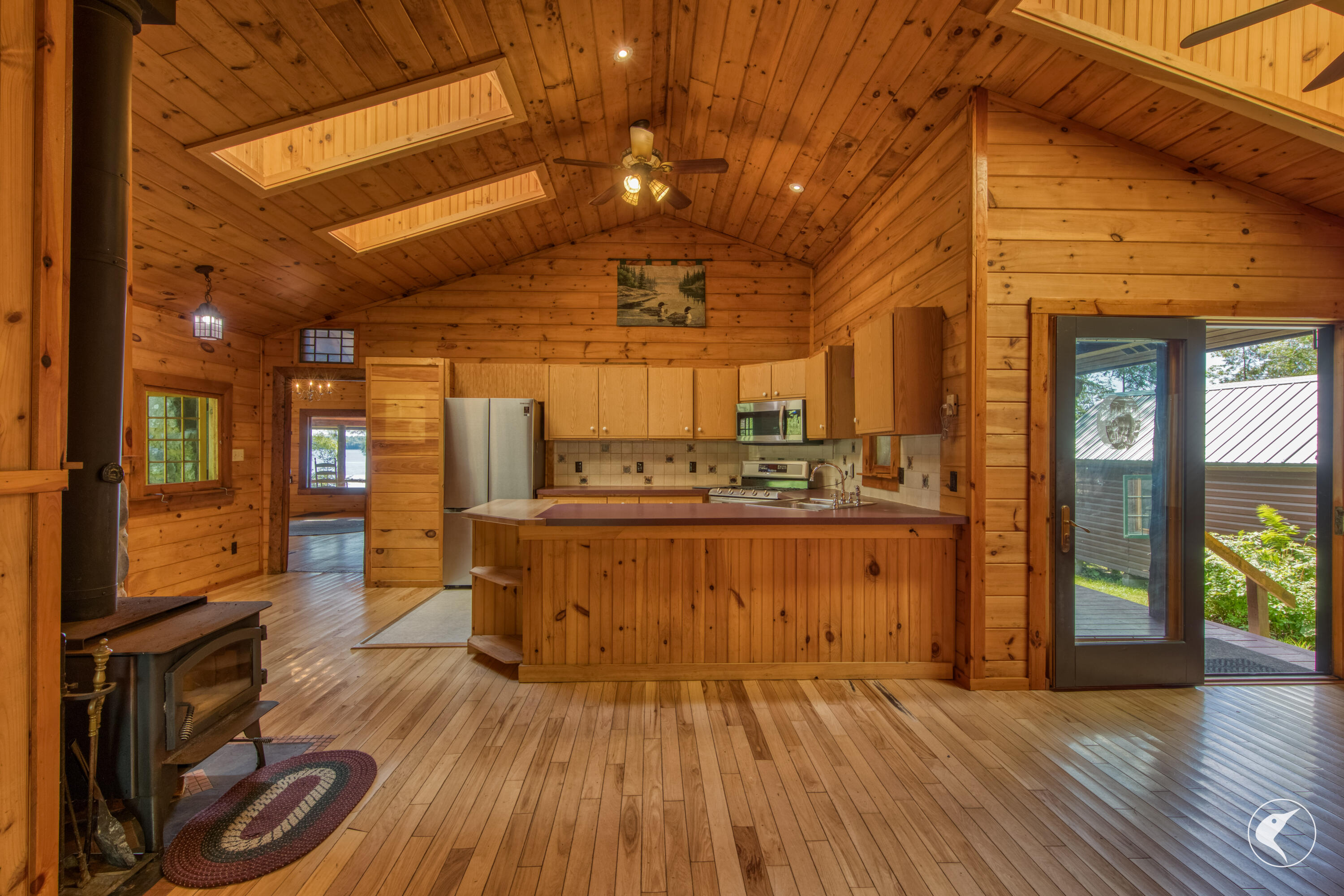 436 Gilpin Bay Rd Rd, Saranac Lake, New York image 46