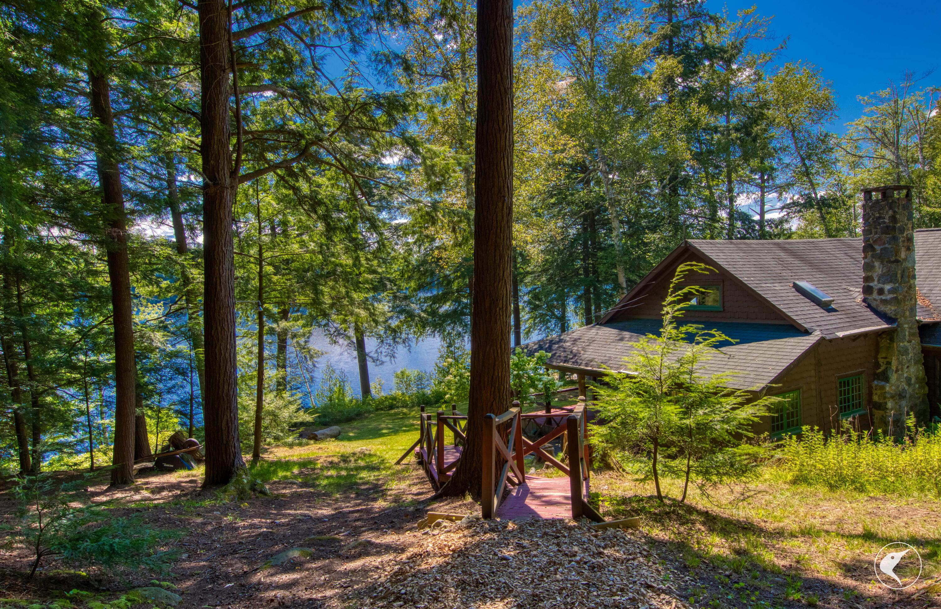436 Gilpin Bay Rd Rd, Saranac Lake, New York image 18