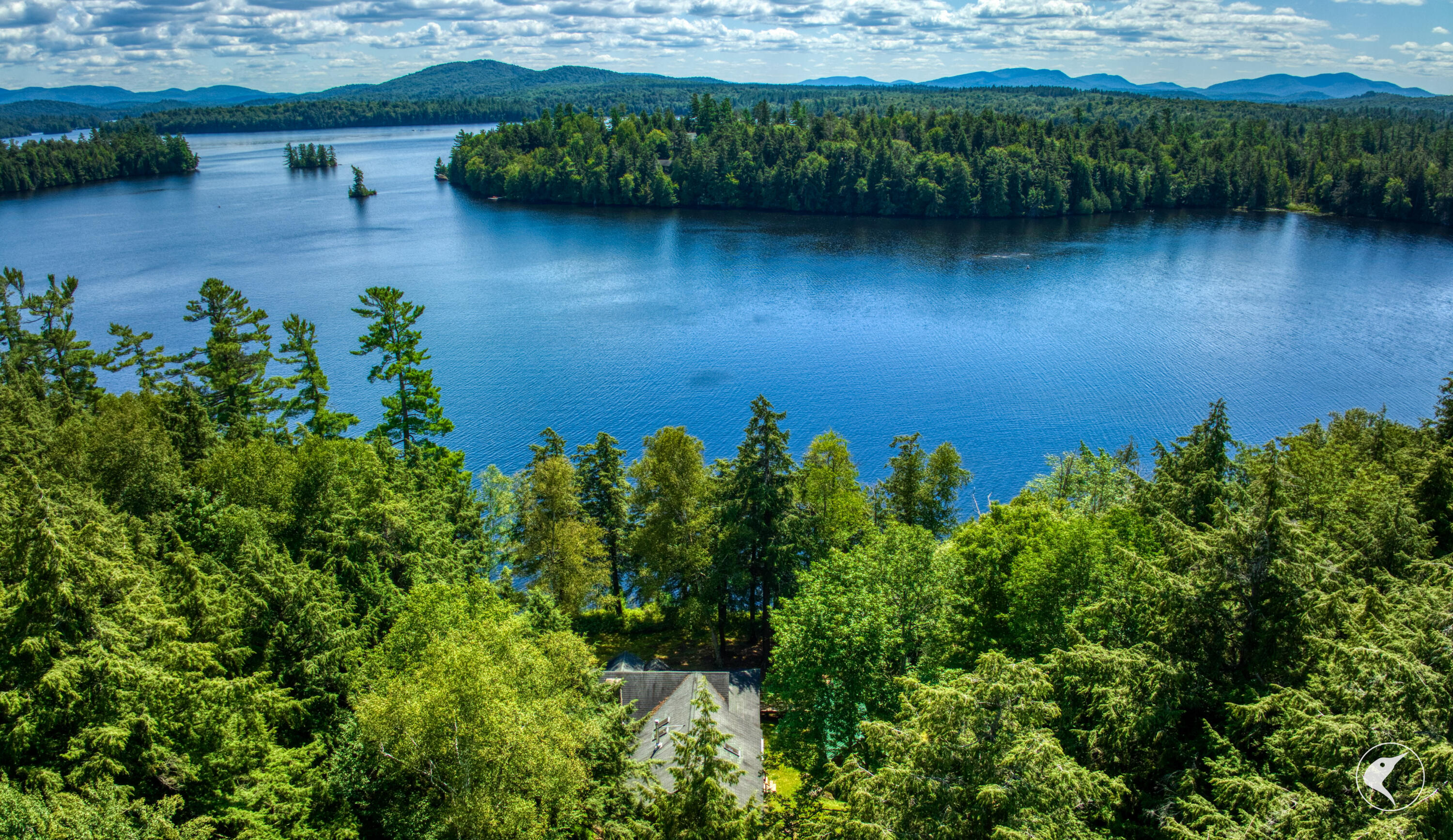 436 Gilpin Bay Rd Rd, Saranac Lake, New York image 2