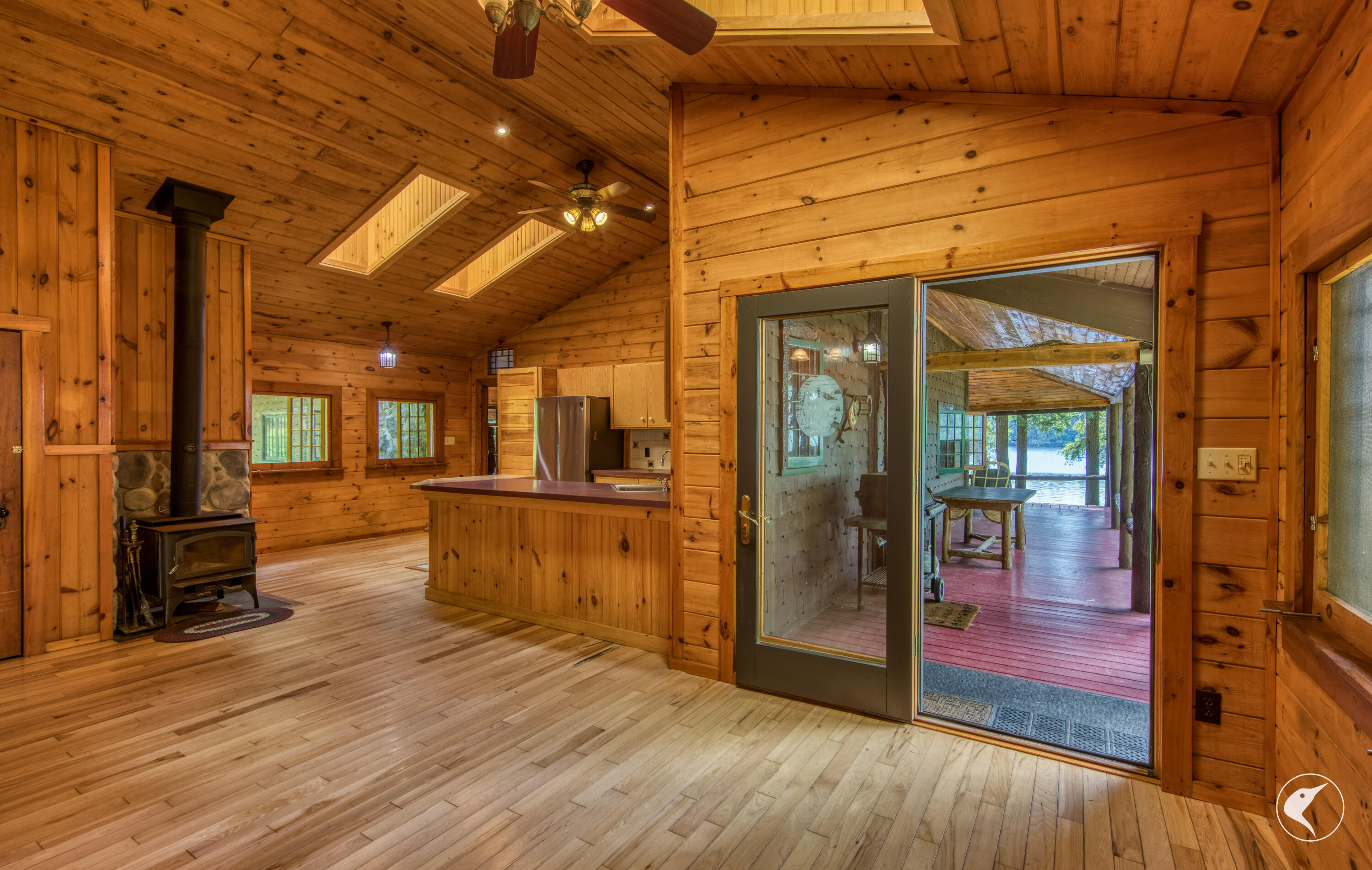 436 Gilpin Bay Rd Rd, Saranac Lake, New York image 47