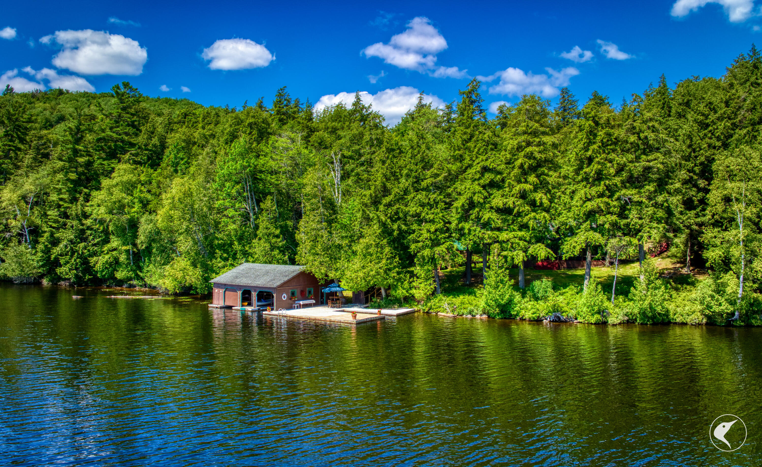 436 Gilpin Bay Rd Rd, Saranac Lake, New York image 1