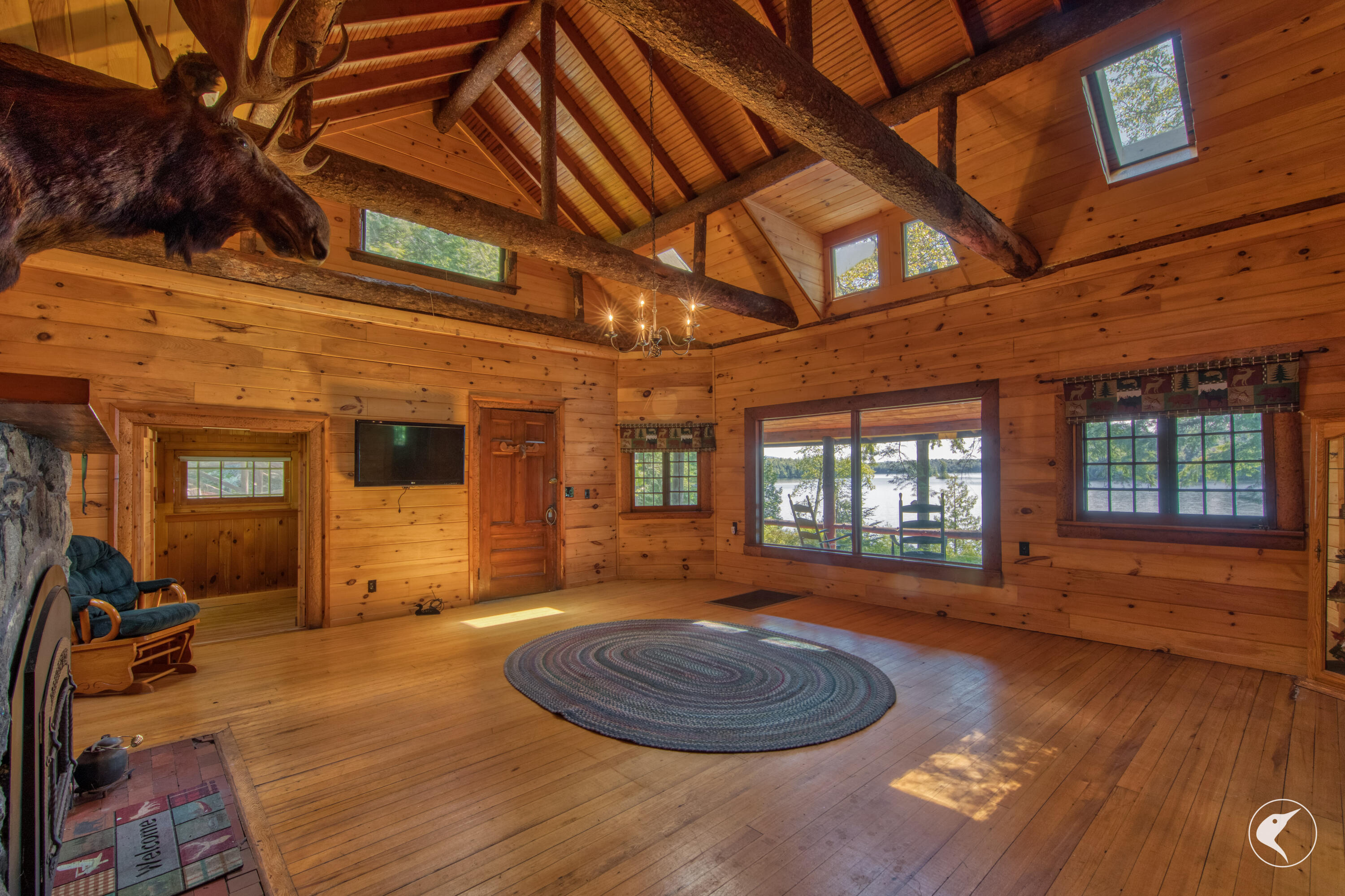 436 Gilpin Bay Rd Rd, Saranac Lake, New York image 37