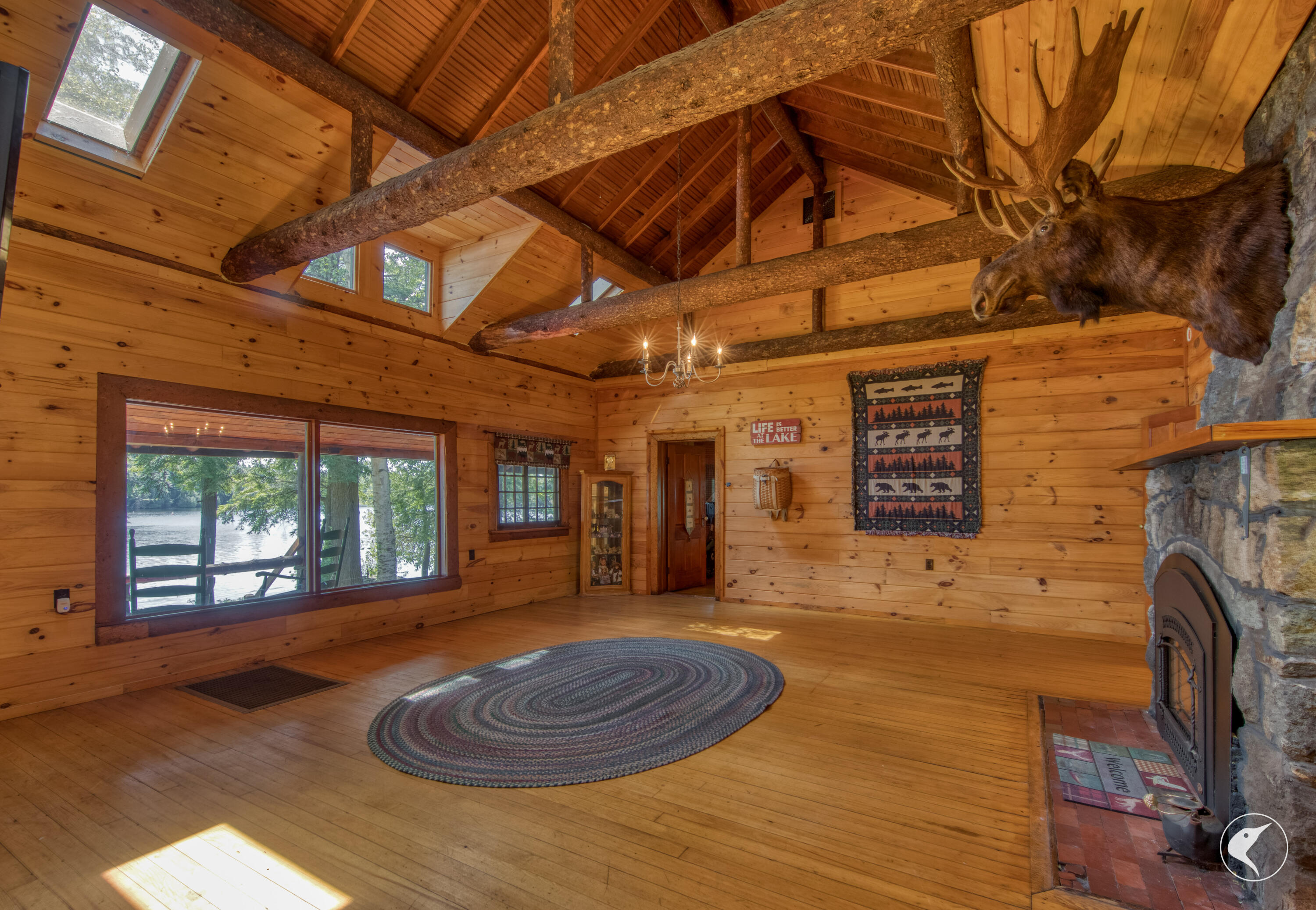 436 Gilpin Bay Rd Rd, Saranac Lake, New York image 35