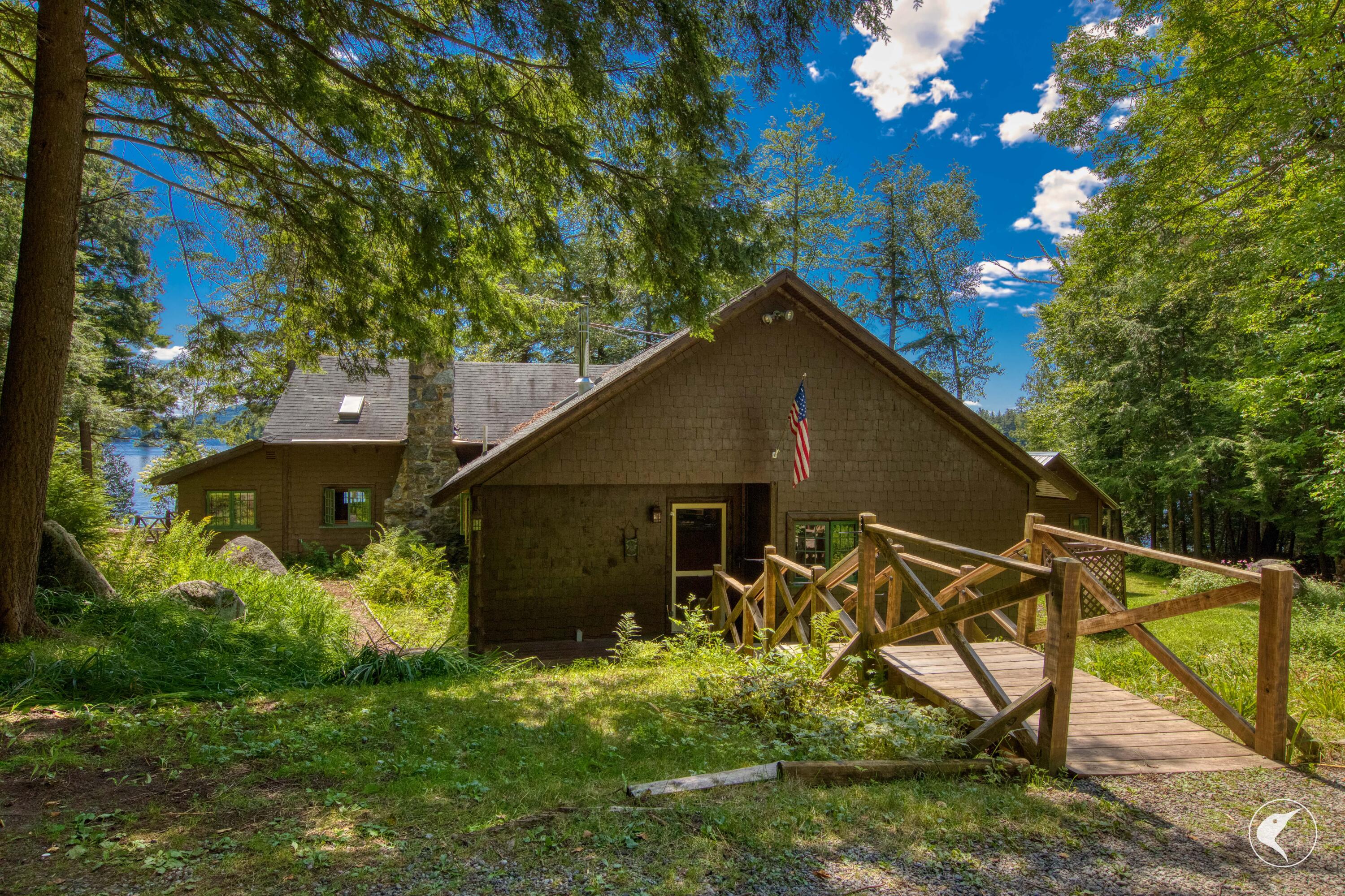436 Gilpin Bay Rd Rd, Saranac Lake, New York image 17