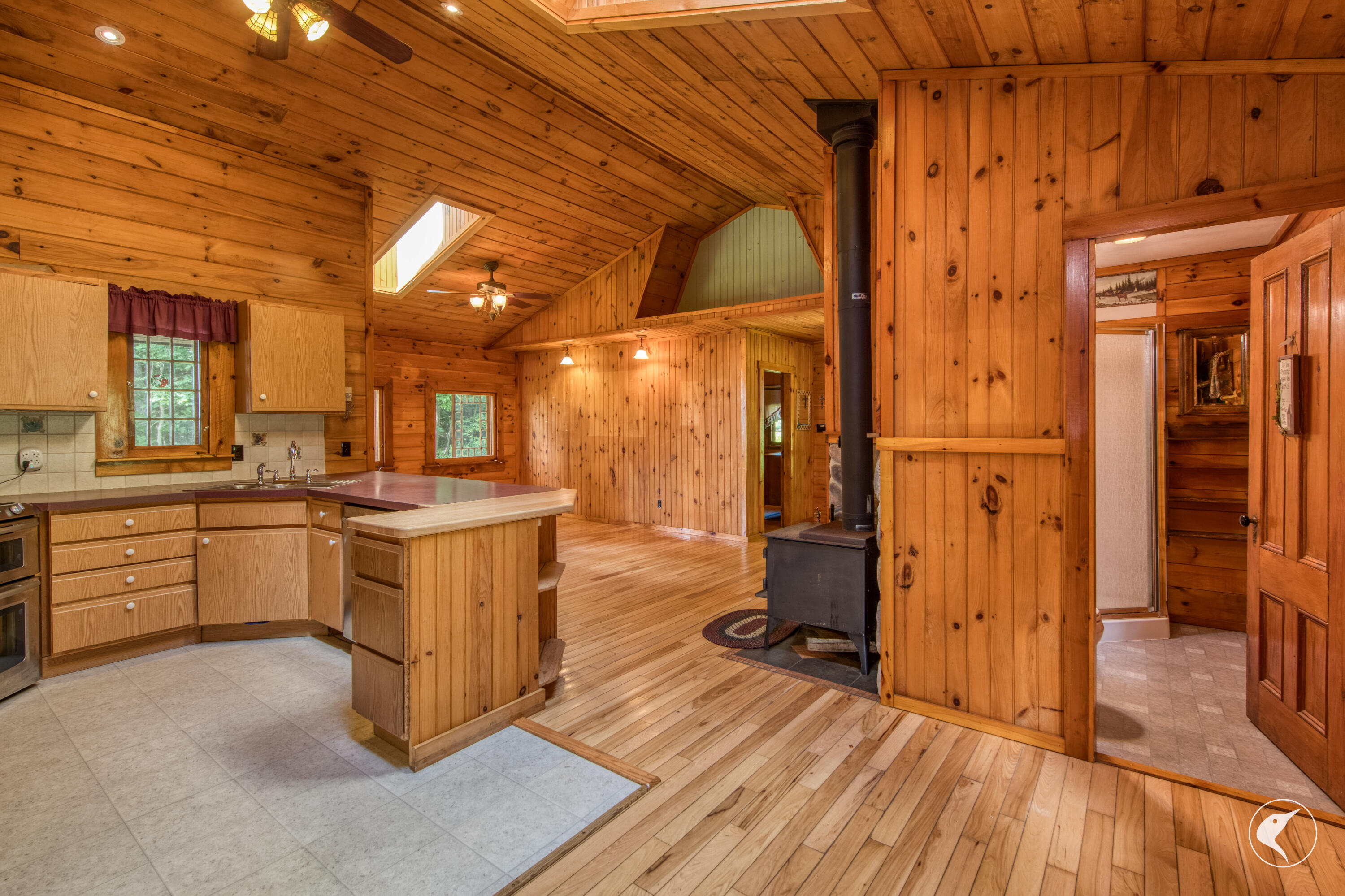 436 Gilpin Bay Rd Rd, Saranac Lake, New York image 49