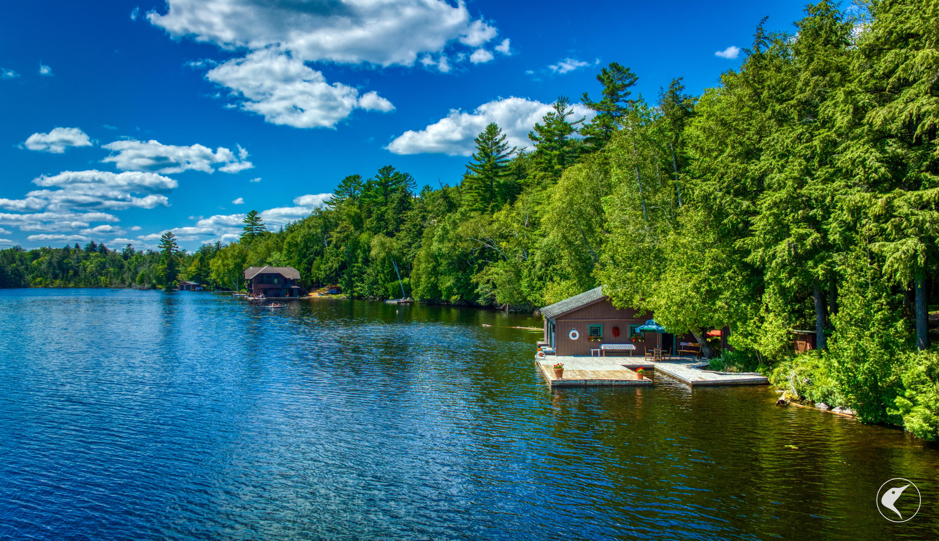 436 Gilpin Bay Rd Rd, Saranac Lake, New York image 3