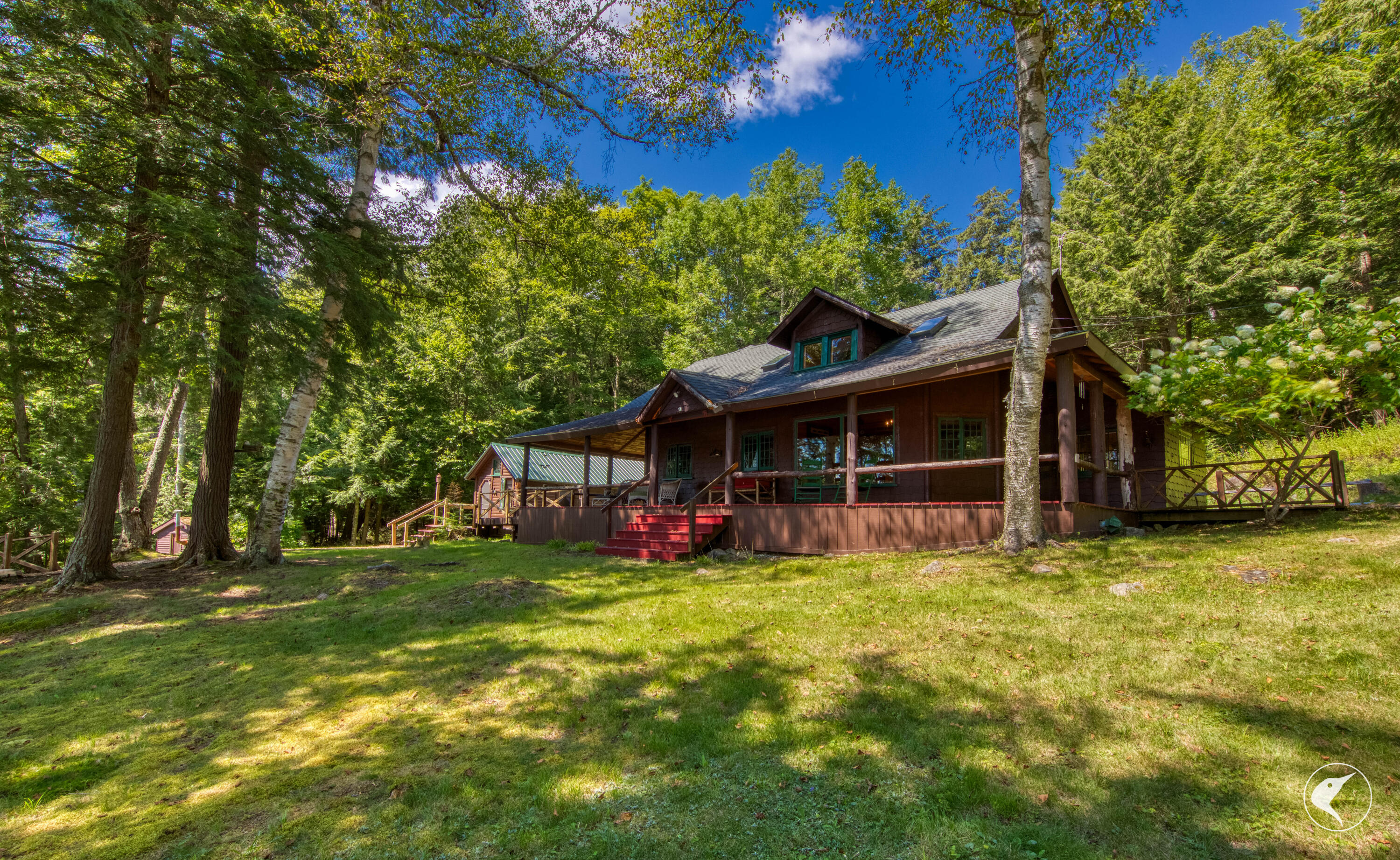 436 Gilpin Bay Rd Rd, Saranac Lake, New York image 21
