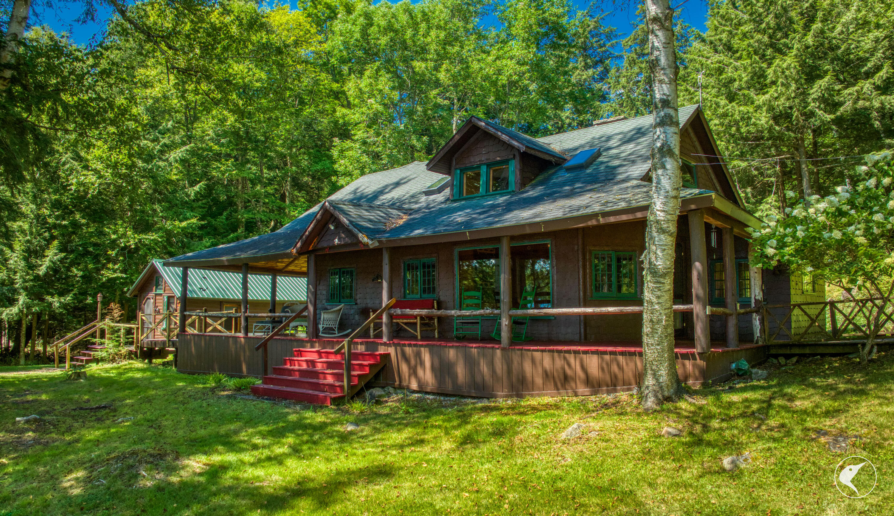 436 Gilpin Bay Rd Rd, Saranac Lake, New York image 22