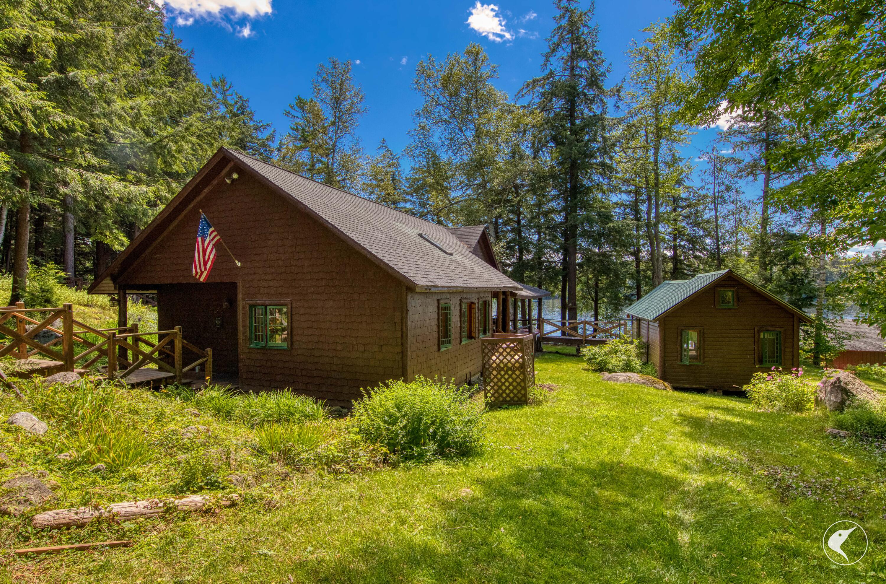 436 Gilpin Bay Rd Rd, Saranac Lake, New York image 16