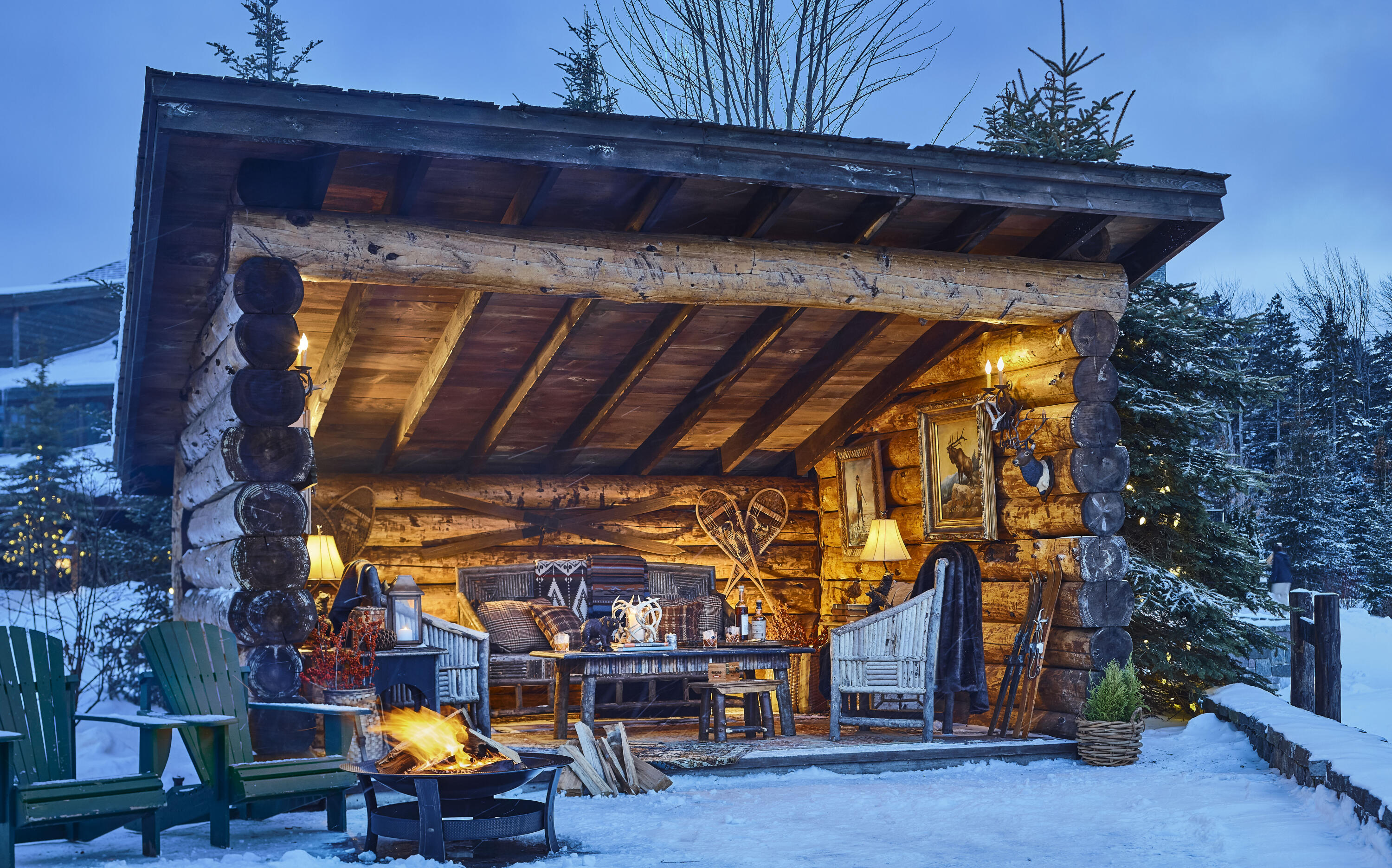 7 Whiteface Inn Ln unit 208, int. 1