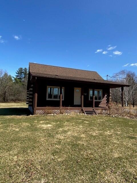 100 Old Cider Mill Road, West Chazy, New York image 5