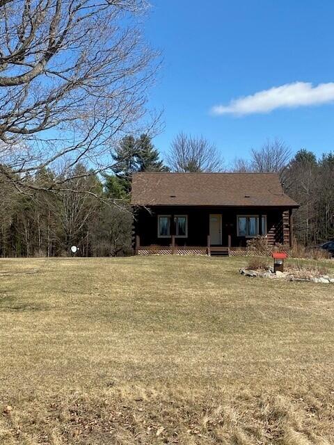 100 Old Cider Mill Road, West Chazy, New York image 2