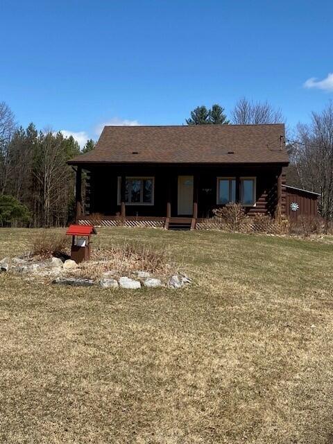 100 Old Cider Mill Road, West Chazy, New York image 3