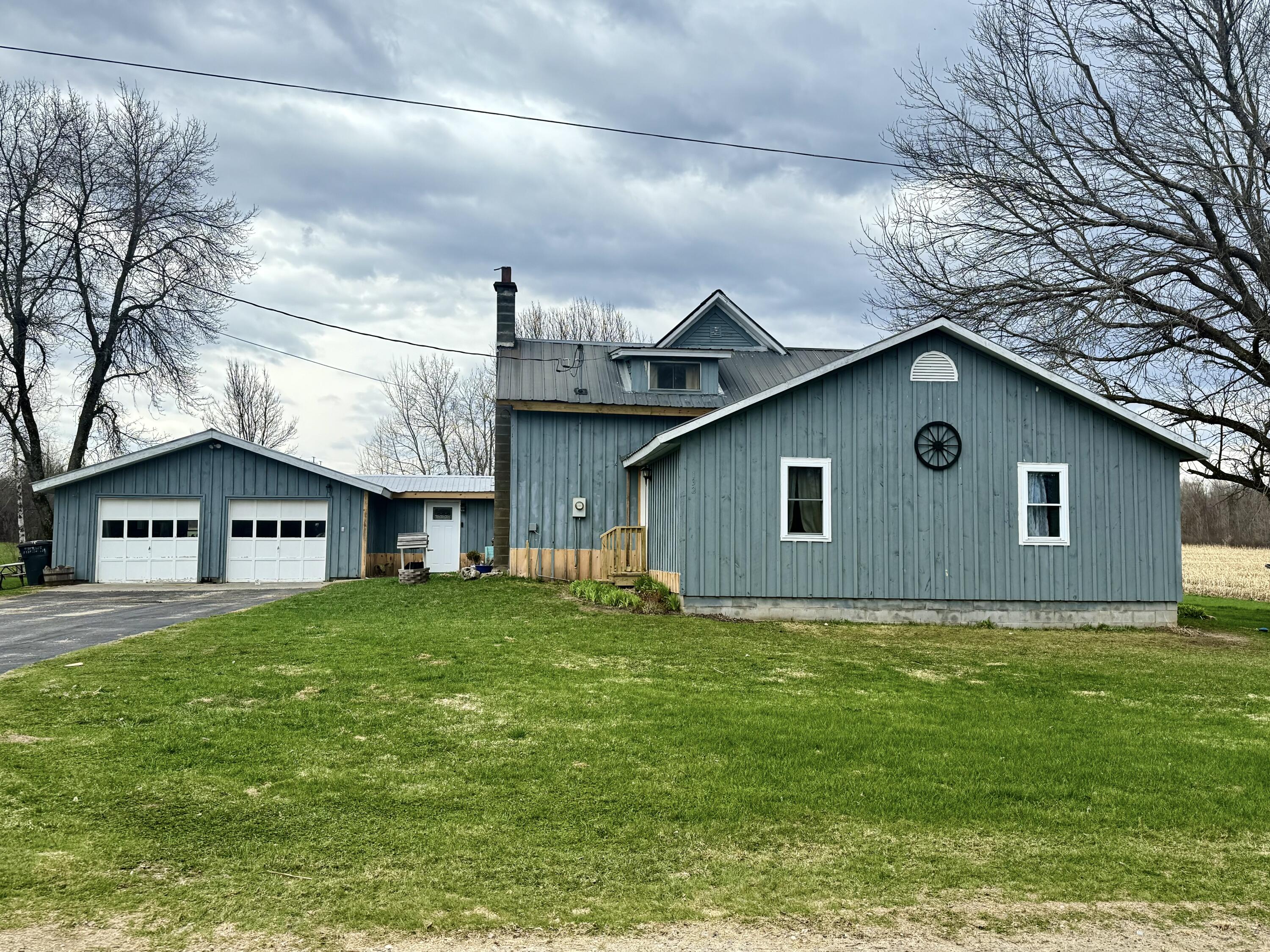 132 Tourville Road, Chateaugay, New York image 1