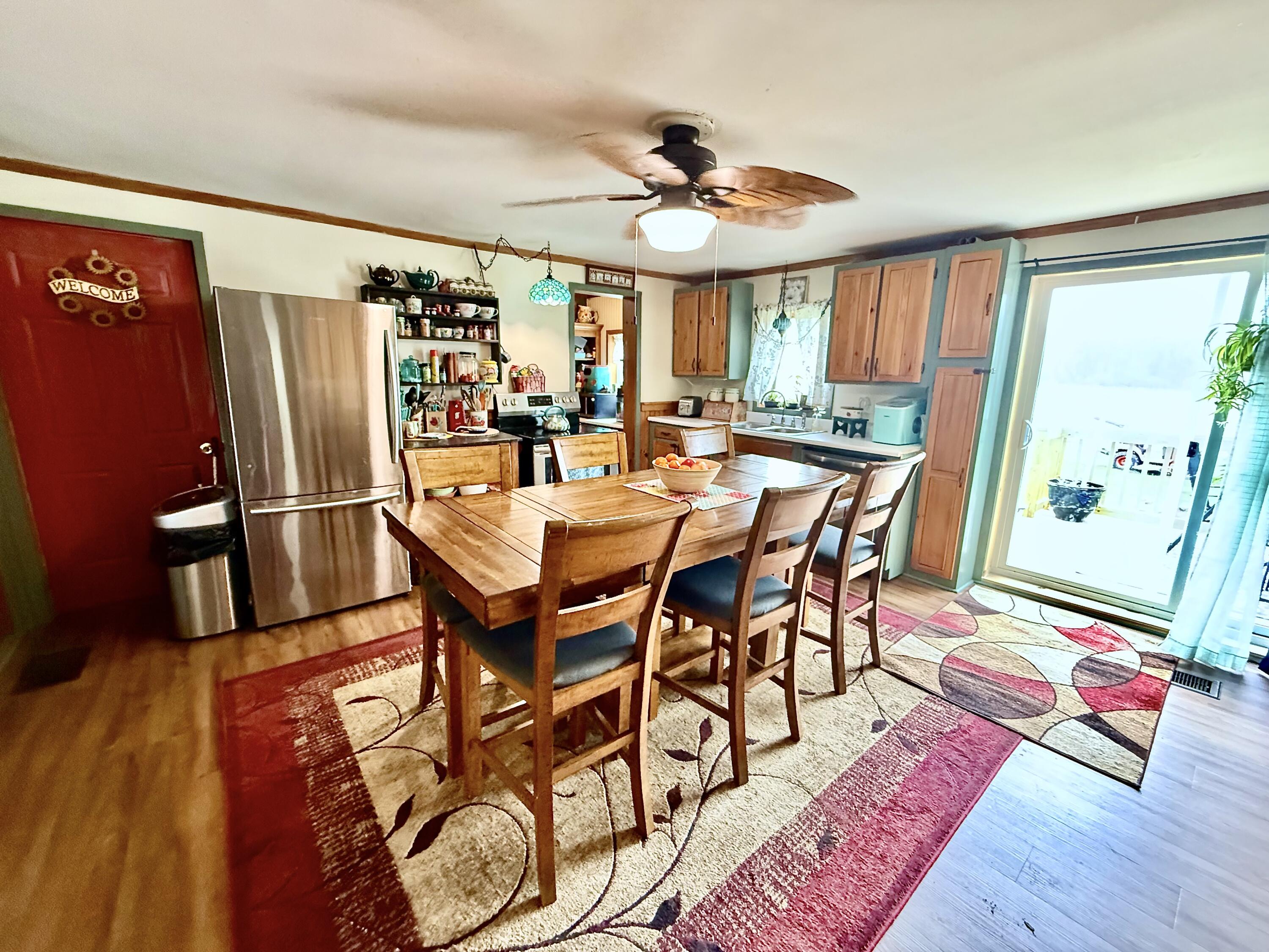 132 Tourville Road, Chateaugay, New York image 5