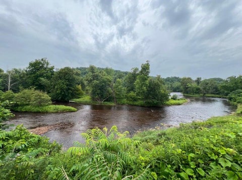 Vacant Land For Sale - River Road<br/> Franklin County, Malone, NY 12953