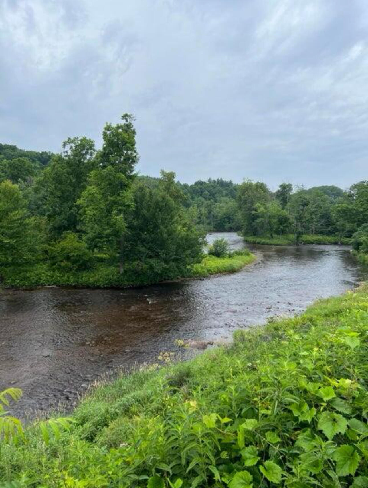 0 River Road