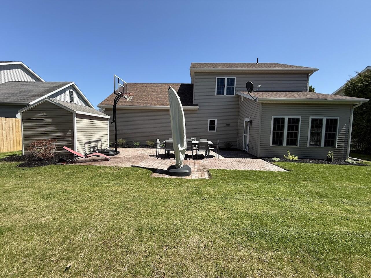 44 Fort Brown Drive, Plattsburgh, New York image 2