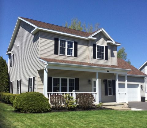 44 Fort Brown Drive Plattsburgh NY 12903