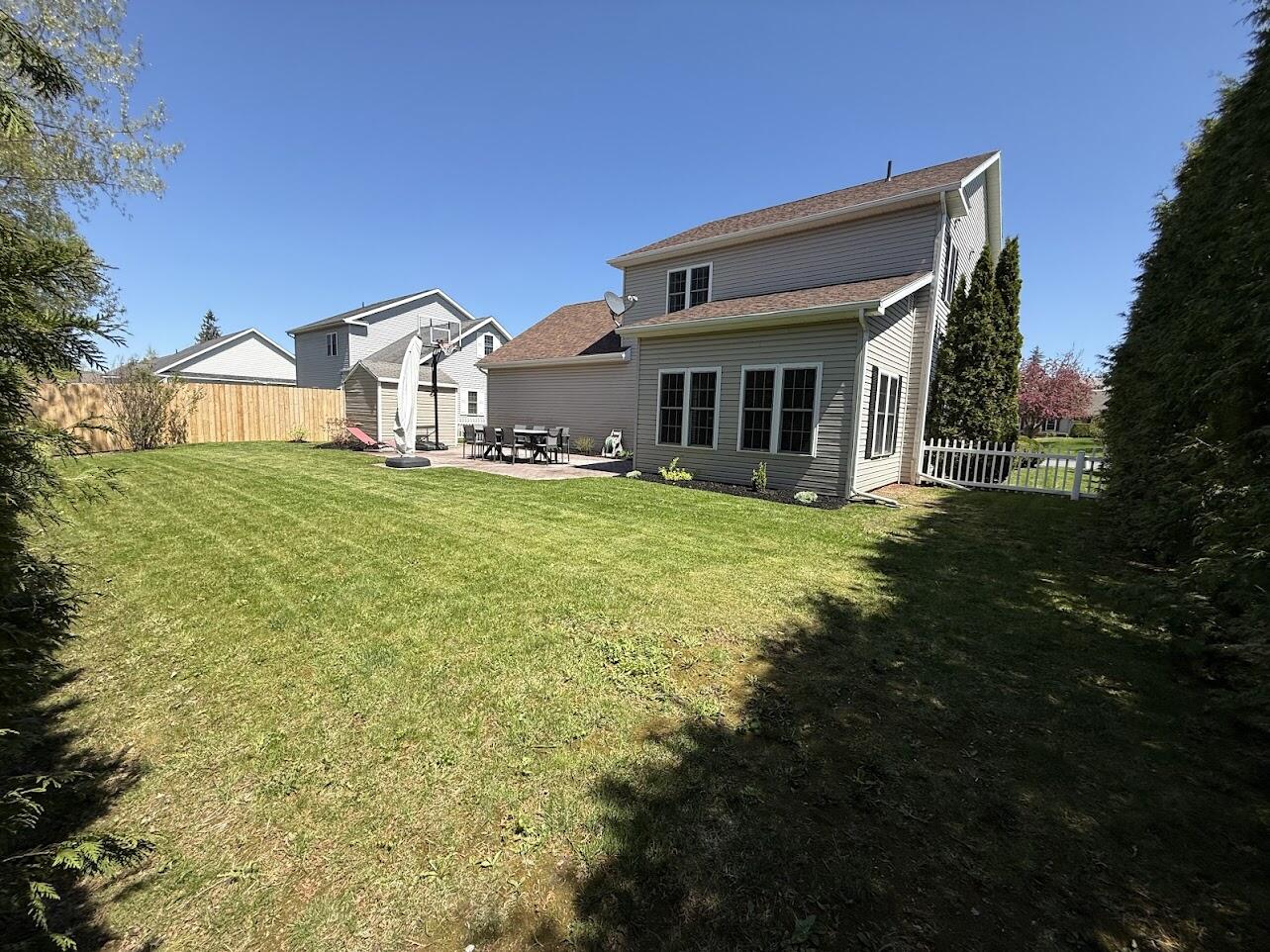 44 Fort Brown Drive, Plattsburgh, New York image 3