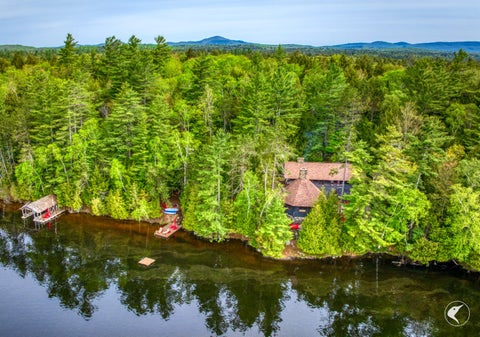 Homes For Sale - 235 Lajeunesse Road<br/> Franklin County, Saranac Lake, NY 12983